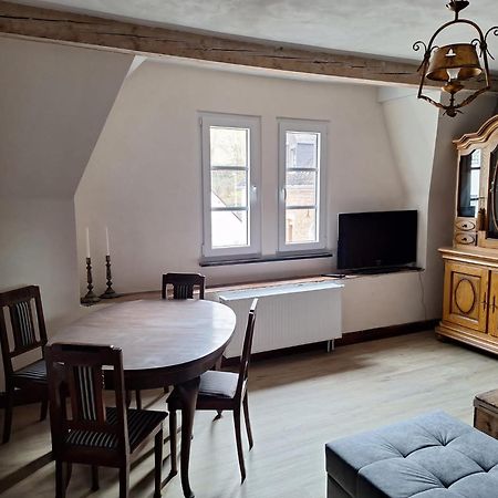 Апартаменти Winzerhaus Schenk Neef Екстер'єр фото